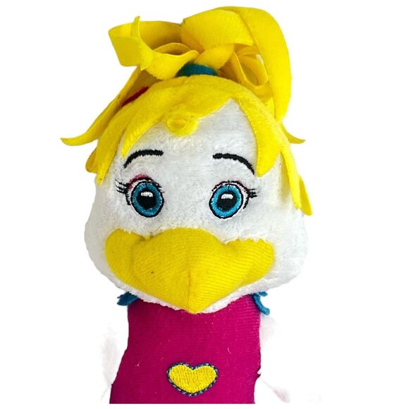 2015 Chuck E Cheese Pizza Plush Helen Hen Jasper Jowls Mr Munch Stuffed Animal - Picture 9 of 11